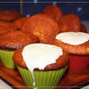 Jogurtowe Muffinki