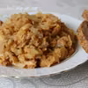 Bigos z młodej kapusty