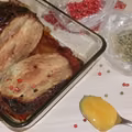 Karkówka pieczona