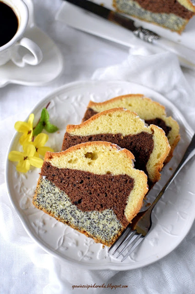 Babka Żołądek