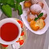 Pączki serowe w kilka chwil