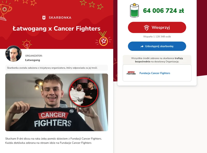 Katarzyna Nosowska, Aleksandra Domańska i Blanka Lipińska ogoliły się na wizji! Wszystko dla zbiórki