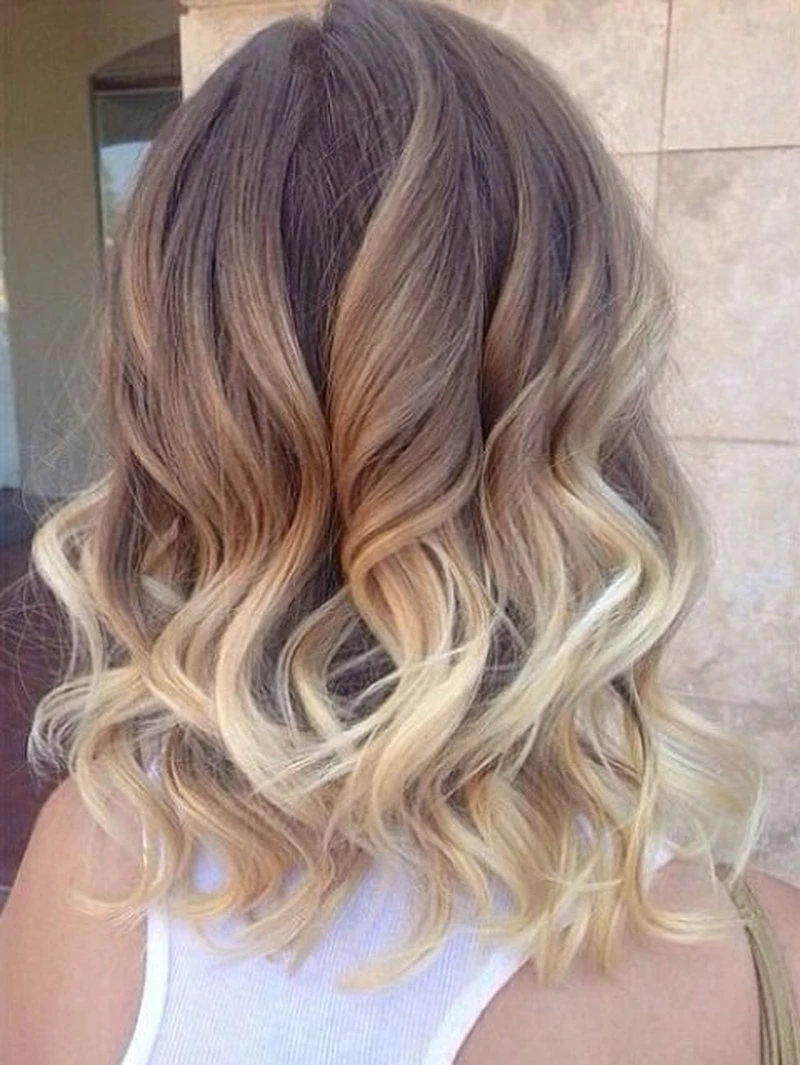 Delikatne ombre