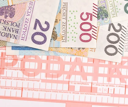 Podatek od sprzedaży na Allegro, Vinted, Olx! Kto zapłaci?