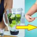 Wypróbuj napój dzięki któremu SCHUDNIESZ nawet 9 kg w 3 tygodnie!