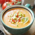 Gazpacho - Kardamonowy