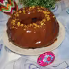 Babka kakaowa ucierana
