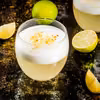 Pisco Sour