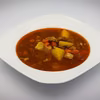Zupa gulaszowa