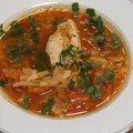 Zupa rybna