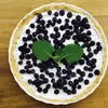 Tarta z owocami leśnymi