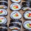 Domowe sushi