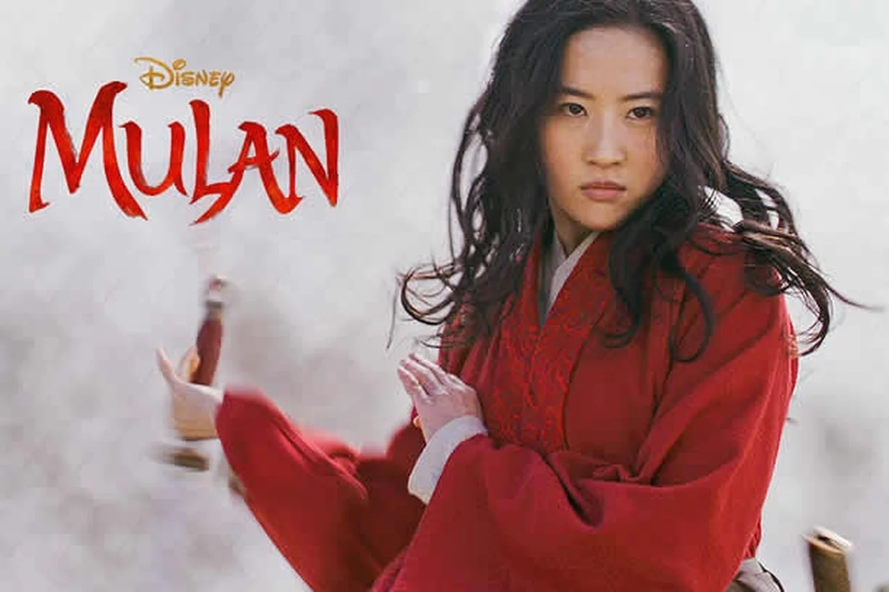 Mulan – wszystko, co musisz wiedzieć o filmie i bajce