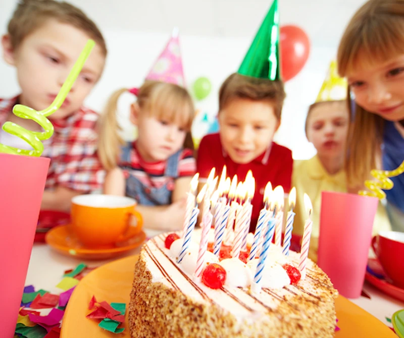 Awantura o tort w przedszkolu! Niektórzy rodzice już powariowali!