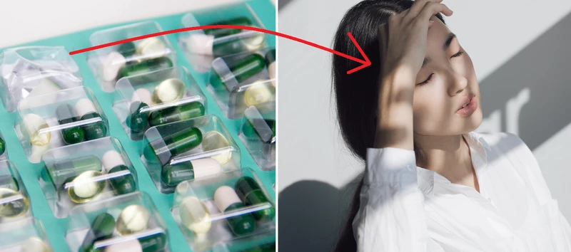 Probiotyki mogą być bardziej szkodliwe, niż ci się wydaje
