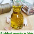 17 jadalnych prezentów