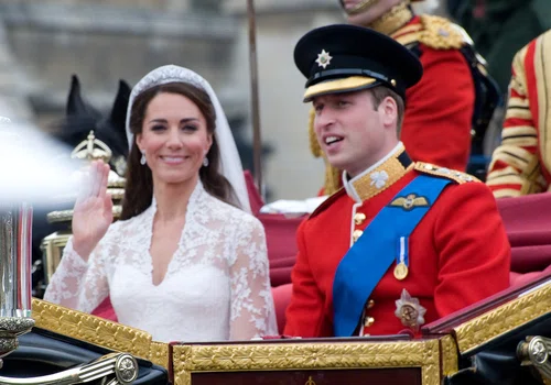 Rodzina książęca znowu się powiększy? Księżniczka Charlotte potwierdza!