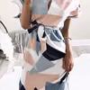 Luźna sukienka