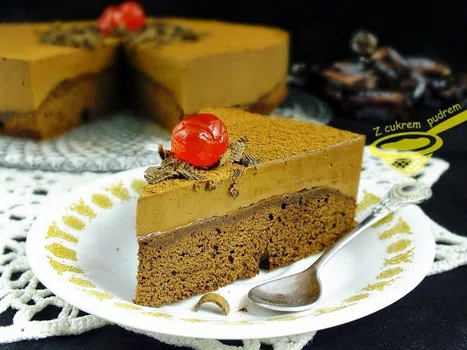 prosty torcik truflow