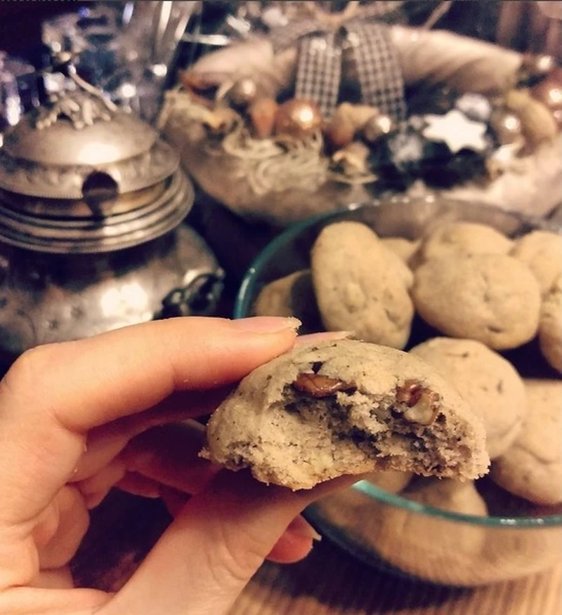 KRUCHE CIASTECZKA BEZ CUKRU 70 KCAL !!!