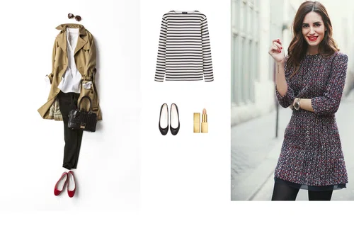 „Moda przemija styl pozostaje…”: 5 ubrań, w których zawsze będziesz wyglądać dobrze