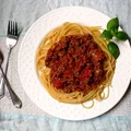 SOS DO SPAGHETTI BOLOGNESE