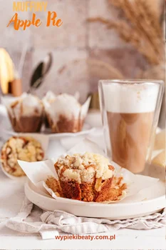 Muffiny Apple Pie