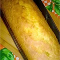 Prosta babka z kokosową nutą