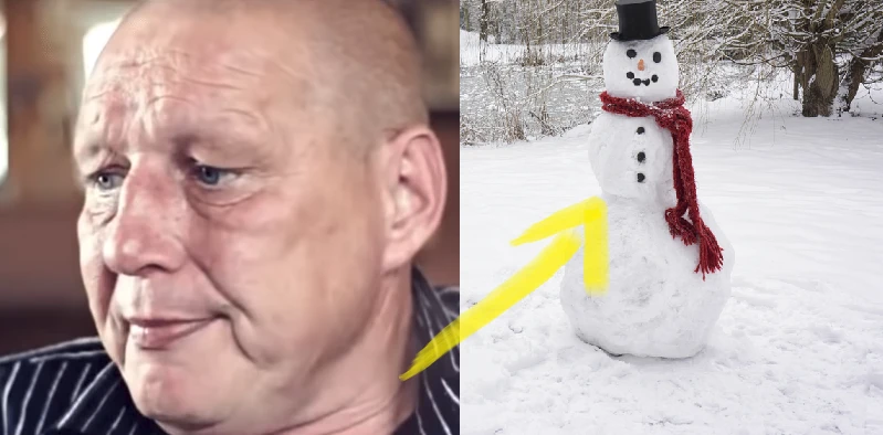 Jasnowidz Jackowski przepowiada, jaka będzie w tym roku zima!