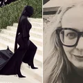Nosowska odwzorowała kostium Kim Kardashian!  “Dobra kocie możemy jechać. Tylko weź siatki.”
