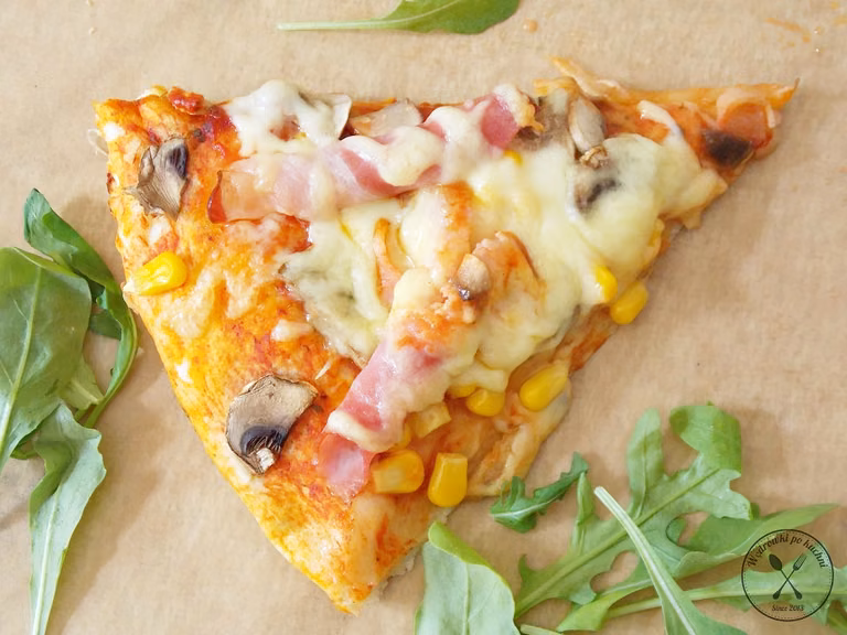 Pizza Rimini