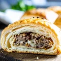 Suche paszteciki? Winny jest ten jeden składnik, który większość dodaje bez zastanowienia!