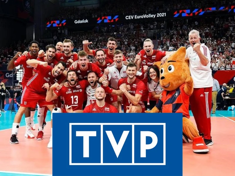 Siatkarze oburzeni zachowaniem TVP. Michał Kubiak komentuje