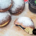 Najlepsze domowe pączki
