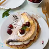 Omlet biszkoptowy - Przepis od Po Prostu Pycha