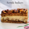 Sernik Snikers