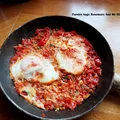 Tunezyjska Shakshouka