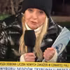 Monika Olejnik pojechała do Michałowa. Dziennikarka apeluje z granicy.