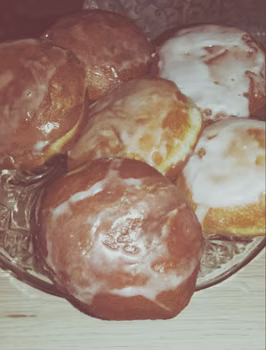 Pączki