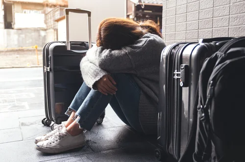 „Byłam tylko konkubiną – teraz nie mam żadnych praw do wspólnego mieszkania” – pisze Marta [LIST]