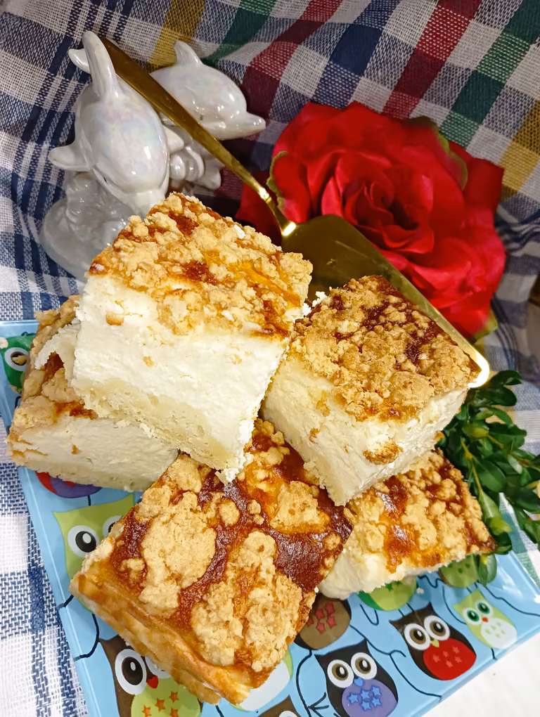 Kuchnia domowa Agi - blog kulinarny