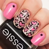 Romantyczny manicure