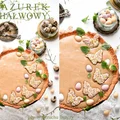 Mazurek chałwowy