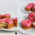 Cronut - romans donuta z croissantem