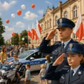 Dzień Policjanta 24 lipca 2025 – historia, tradycje i nowoczesne oblicze polskiej policji