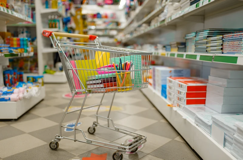 Polska sieć sklepów podbija Niemcy! Jest plan otwarcia 2 tysięcy punktów!