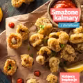 Smażone KALMARY z dodatkami