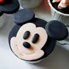 Babeczka z Myszką Mickey