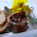Domowa fit nutella