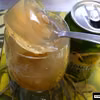 Galaretka SOMERSBY z morwą i trawą żubrową